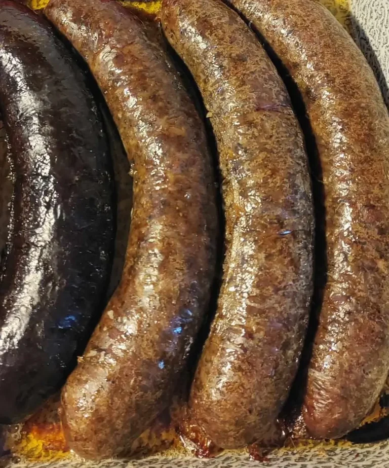 hurka sütése