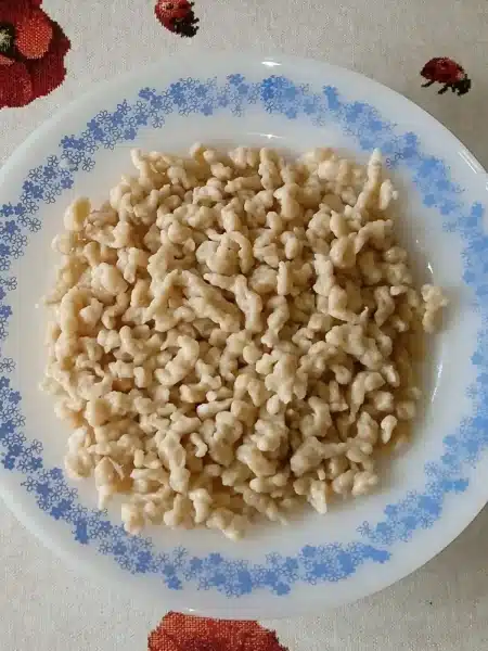 nokedli