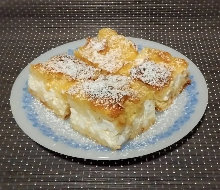 lusta túrós